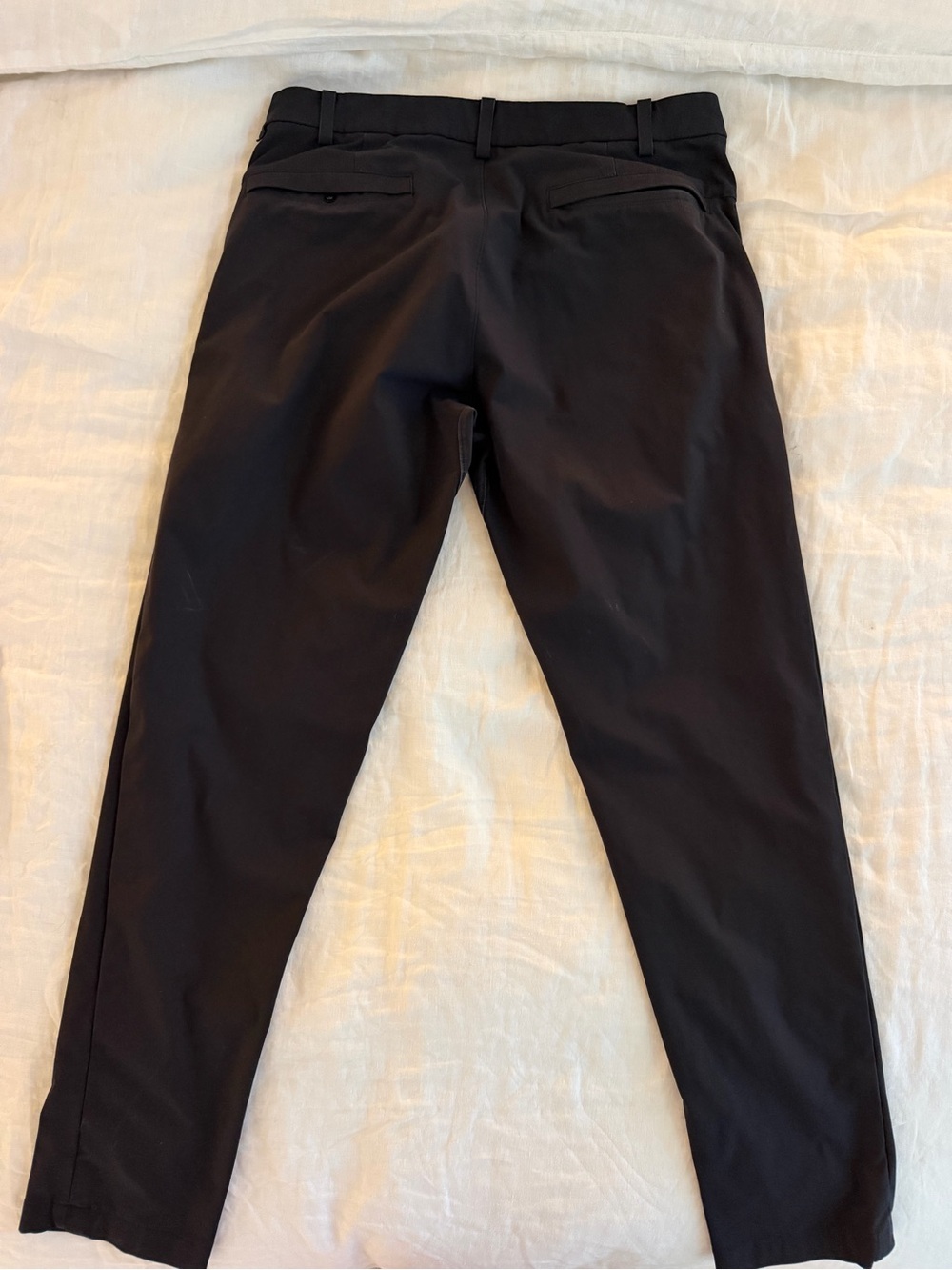 Lululemon ABC Pant - Picture 3 of 3